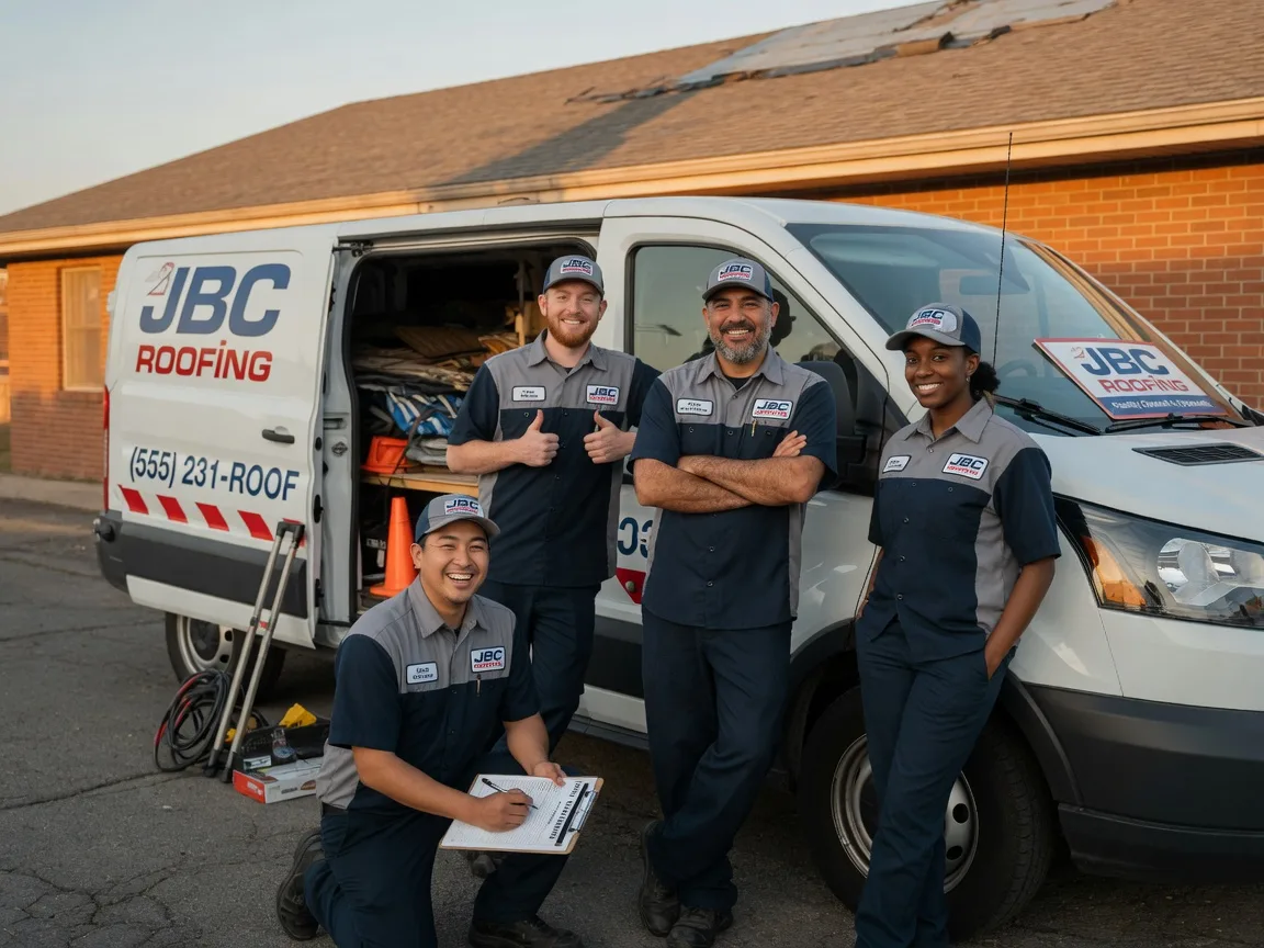 Roof Replacement company in Montpelier, VA