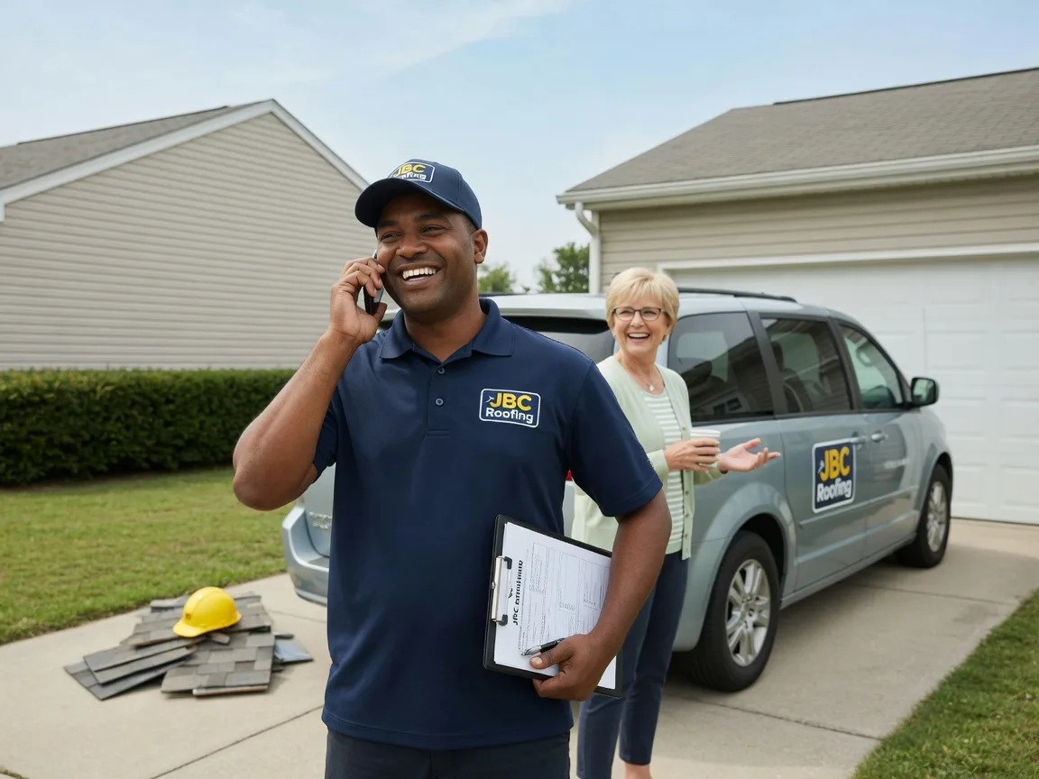 Roof Replacement Montpelier, VA FAQs